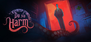 Do No Harm banner