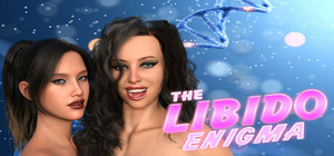 The Libido Enigma banner