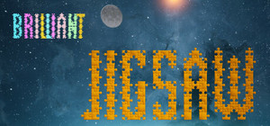 Brilliant Jigsaw banner