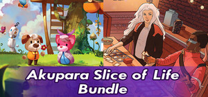 Akupara Slice of Life Bundle banner