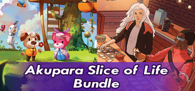 Akupara Slice of Life Bundle