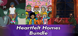 Heartfelt Homes Bundle banner