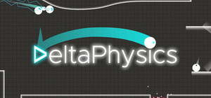 DeltaPhysics banner