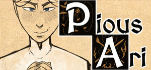 Pious Ari banner