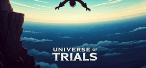 Universe Of Trials banner