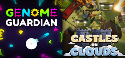 Defense Roguelites: 🧬 Genome Guardian × Castles on Clouds ☁