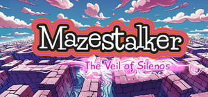 Mazestalker: The Veil of Silenos banner