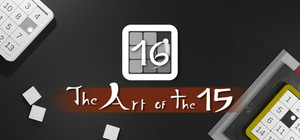 16: The Art of the 15 banner