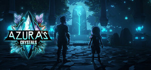 Azura's Crystals banner