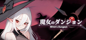 Witch's Dungeon banner