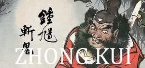 ZHONG KUI banner