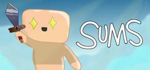 SUMS banner