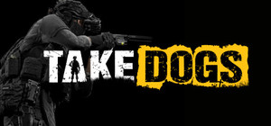 TakeDogs banner