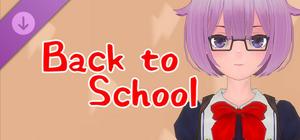 Peachy Derby DLC Minami - Back to School banner