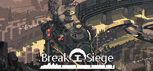 Break Siege banner