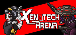 XenoTechArena banner