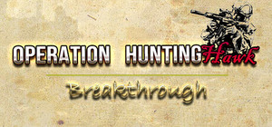 Operation HuntingHawk : Breakthrough banner