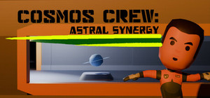 Cosmos Crew: Astral Synergy banner