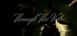 Through The Veil banner