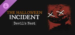 The Halloween Incident - Devil's Nest banner
