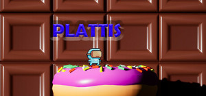 Plattis banner