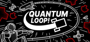 Quantum Loop banner