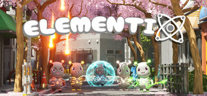 Elementix banner