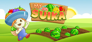 ‎My Suika - Kyo's Fruit Merge banner