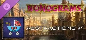 Nonograms - Abstractions #1 banner