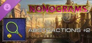 Nonograms - Abstractions #2 banner