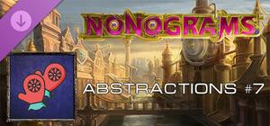 Nonograms - Abstractions #7 banner