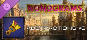Nonograms - Abstractions #8 banner