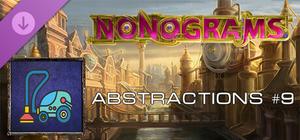 Nonograms - Abstractions #9 banner