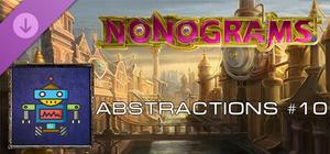 Nonograms - Abstractions #10 banner