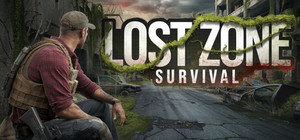 Lost Zone: Survival banner