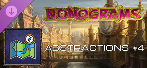 Nonograms - Abstractions #4 banner