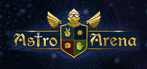 Astro Arena banner