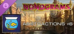 Nonograms - Abstractions #6 banner