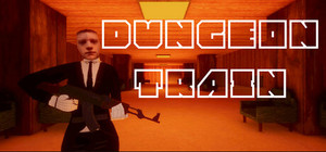 Dungeon Train banner