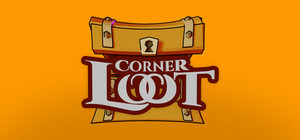 Corner Loot banner