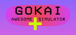 Gokai Awesome Simulator + banner