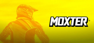 Moxter banner