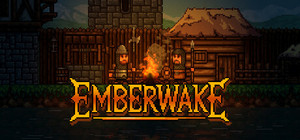 Emberwake banner