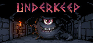 Underkeep banner