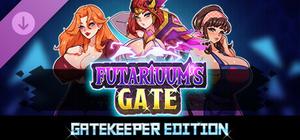 Futariuum's Gate - Gatekeeper Edition banner