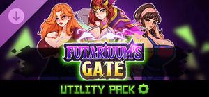 Futariuum's Gate - Utility Pack banner