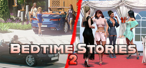 Bedtime Stories 2 banner