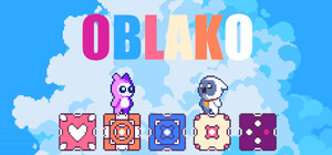 OBLAKO ☁️ banner