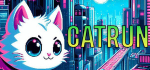 CATRUN banner
