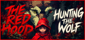 The Red Hood: Hunting the Wolf banner